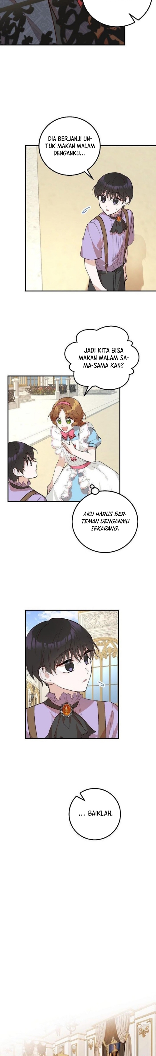 The Doctor Is Out - Chapter 5 11