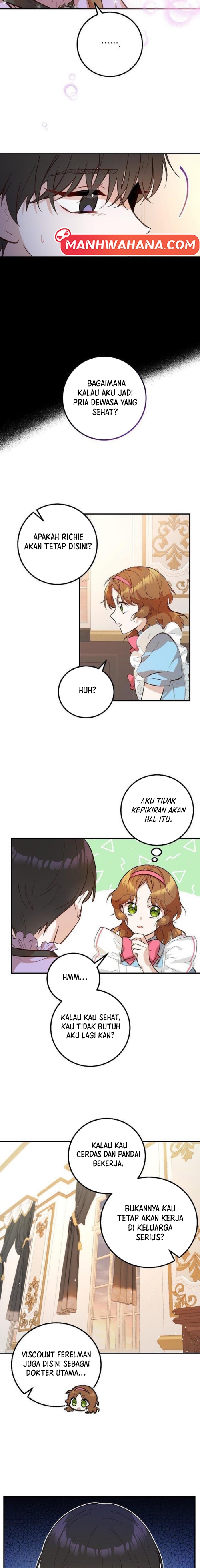 The Doctor Is Out - Chapter 5 17