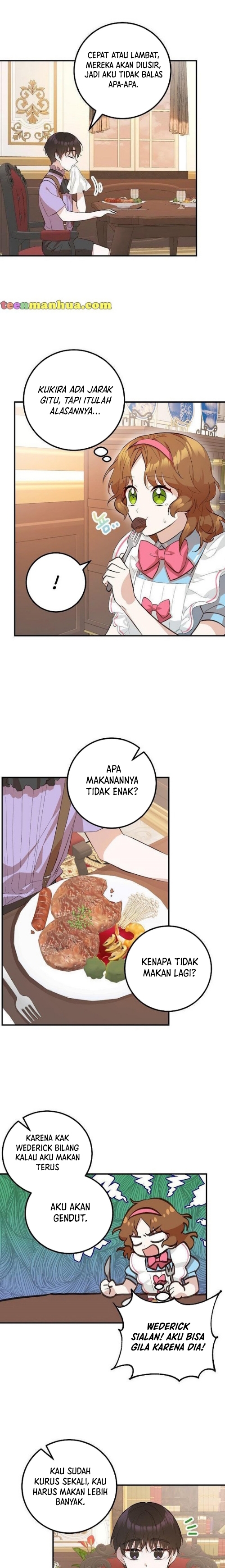 The Doctor Is Out - Chapter 5 14
