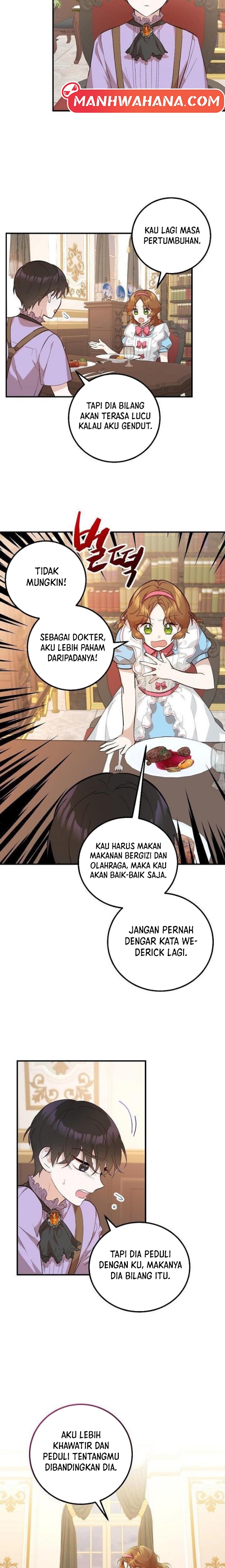 The Doctor Is Out - Chapter 5 15