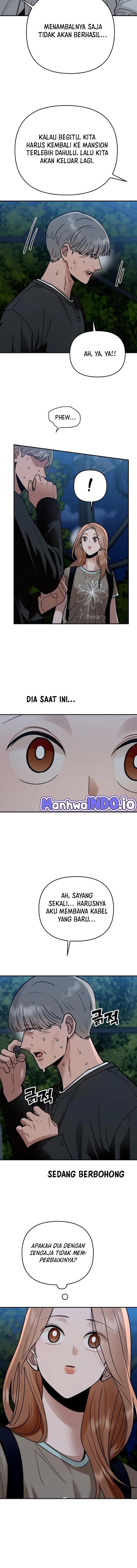 Paradise on Earth - Chapter 29 8 Paradise on Earth - Chapter 29 8