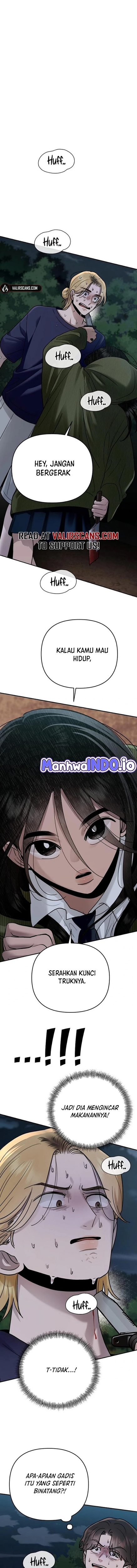 Paradise on Earth - Chapter 29 9 Paradise on Earth - Chapter 29 9