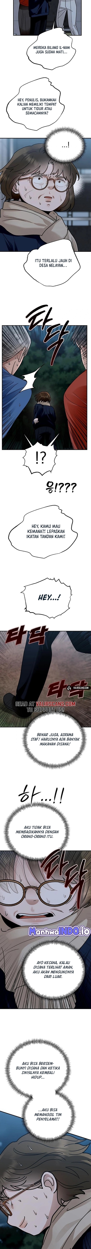 Paradise on Earth - Chapter 32 9