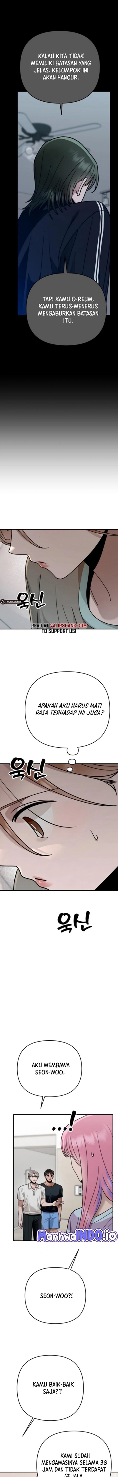 Paradise on Earth - Chapter 33 4