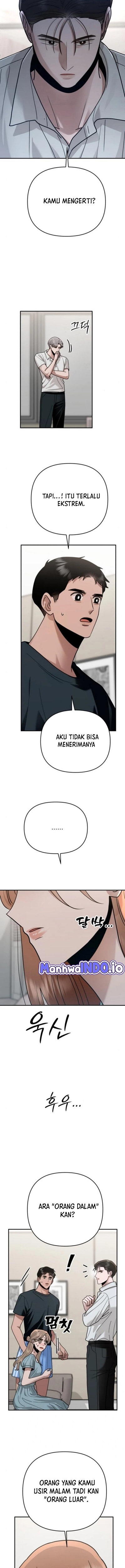 Paradise on Earth - Chapter 33 11