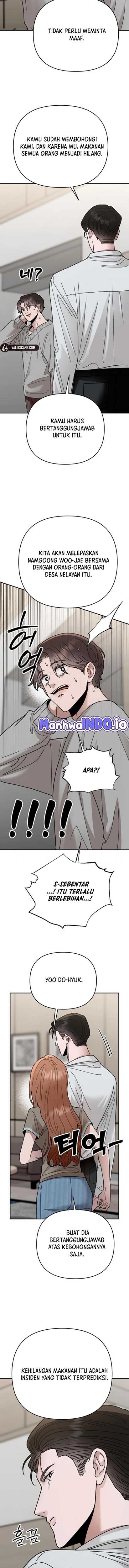 Paradise on Earth - Chapter 31 8