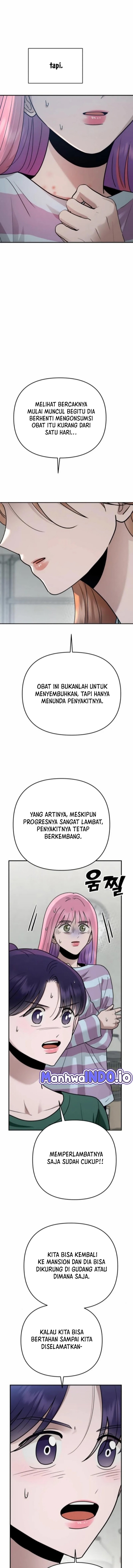 Paradise on Earth - Chapter 37 8
