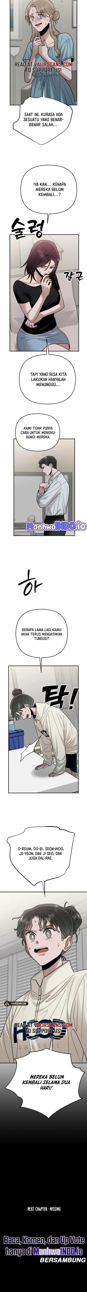 Paradise on Earth - Chapter 37 18