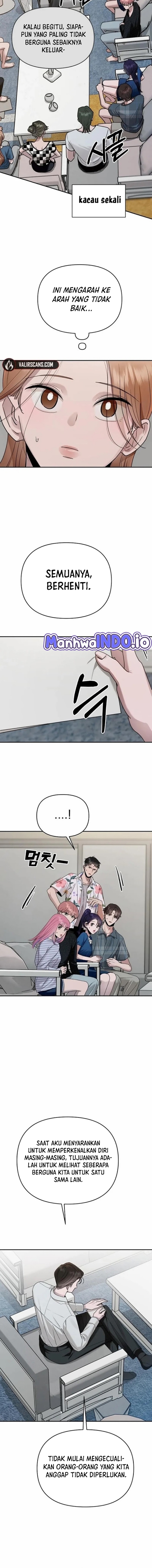 Paradise on Earth - Chapter 12 9
