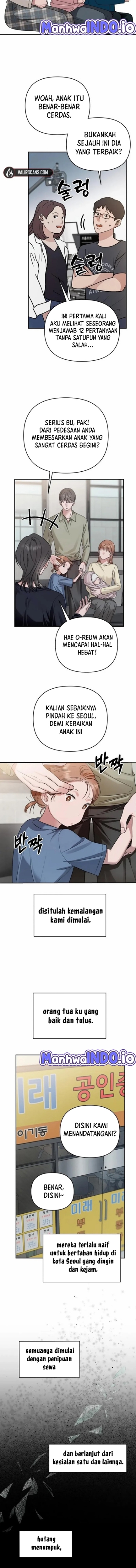Paradise on Earth - Chapter 12 2