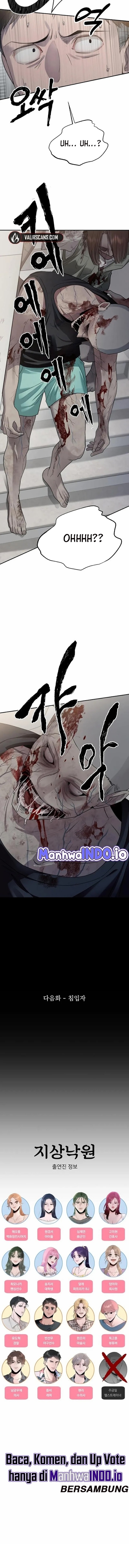 Paradise on Earth - Chapter 12 18