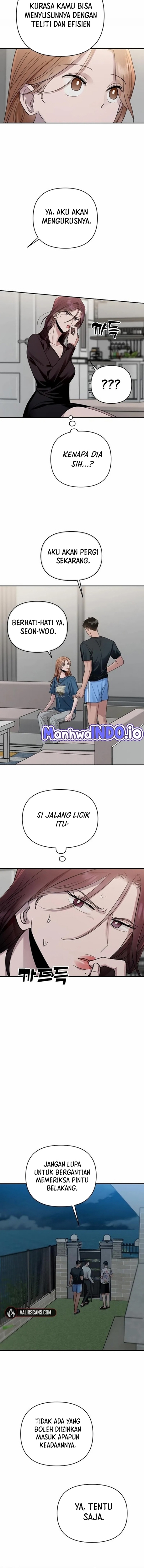 Paradise on Earth - Chapter 12 12