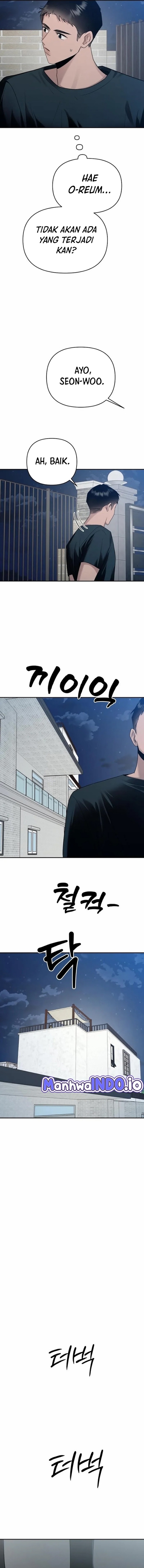 Paradise on Earth - Chapter 12 13
