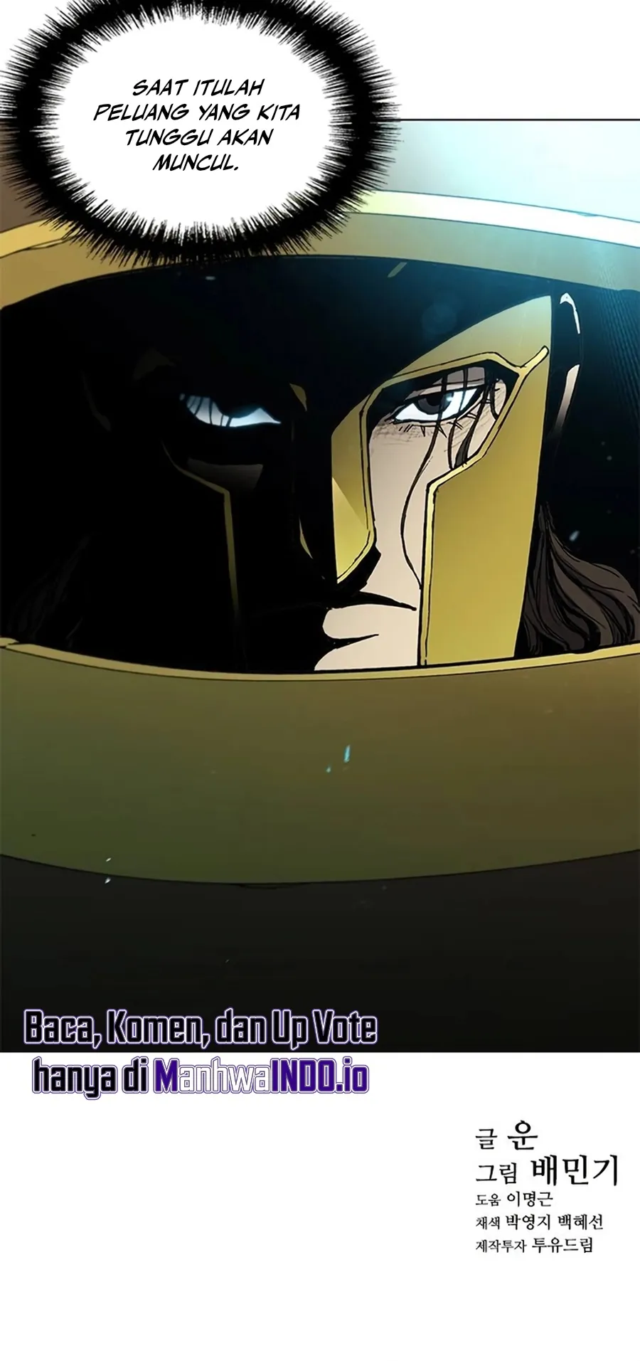 The Long Way of the Warrior - Chapter 114 20 The Long Way of the Warrior - Chapter 114 20