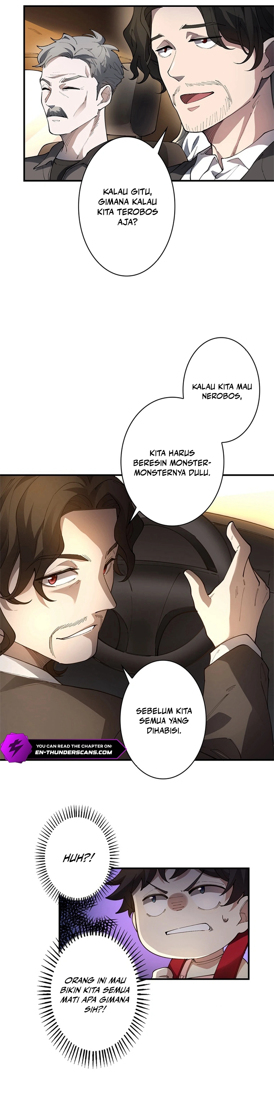 The Chosen SSS-Rank - Chapter 09 9 The Chosen SSS-Rank - Chapter 09 9