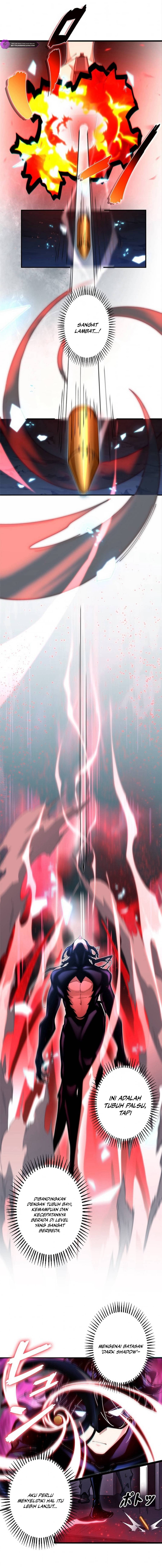 The Chosen SSS-Rank - Chapter 15 3
