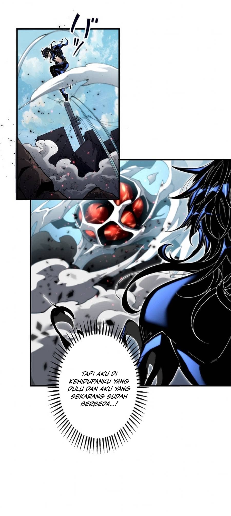 The Chosen SSS-Rank - Chapter 15 11