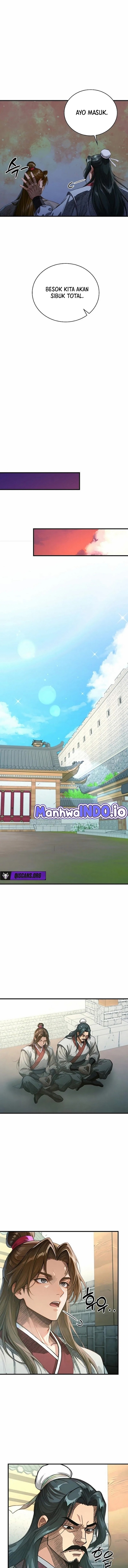 The Divine Sword of the Demonic Path - Chapter 29 14 The Divine Sword of the Demonic Path - Chapter 29 14