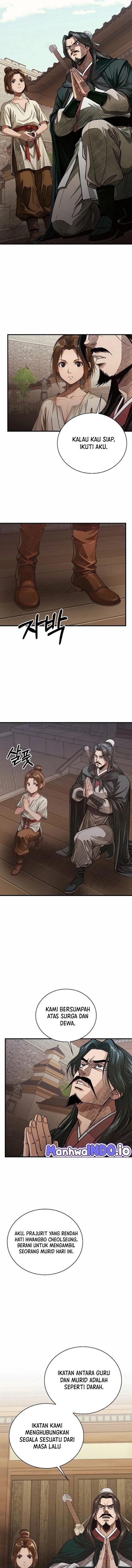 The Divine Sword of the Demonic Path - Chapter 22 13 The Divine Sword of the Demonic Path - Chapter 22 13