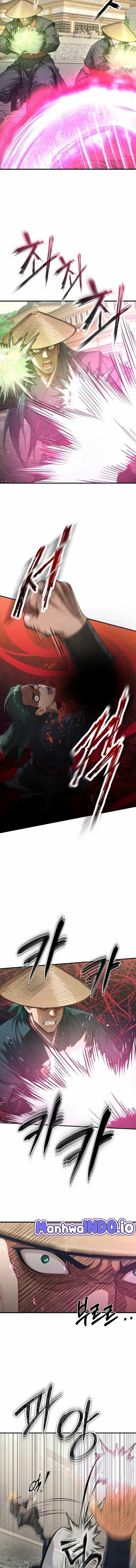 The Divine Sword of the Demonic Path - Chapter 31 14