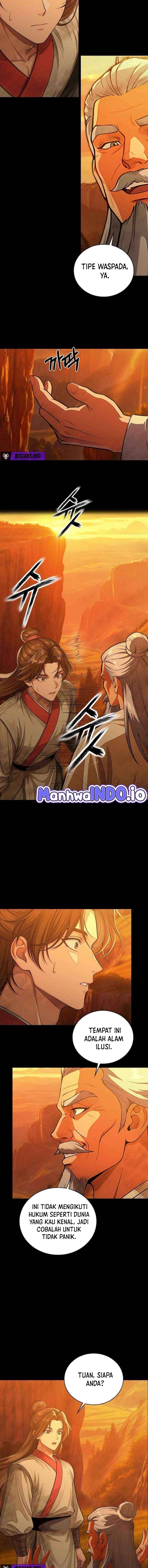 The Divine Sword of the Demonic Path - Chapter 41 2 The Divine Sword of the Demonic Path - Chapter 41 2
