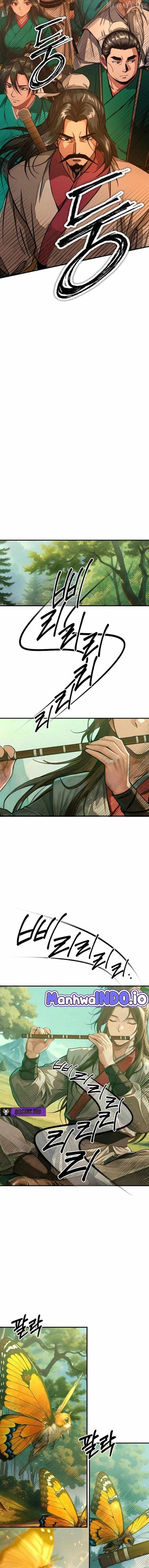 The Divine Sword of the Demonic Path - Chapter 45 13 The Divine Sword of the Demonic Path - Chapter 45 13