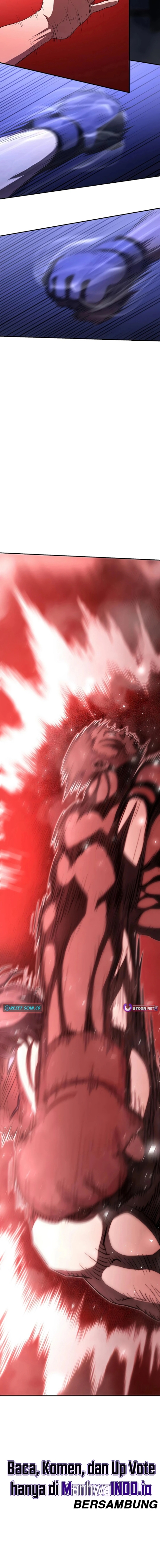 The Villain of the Octagon - Chapter 28 15 The Villain of the Octagon - Chapter 28 15