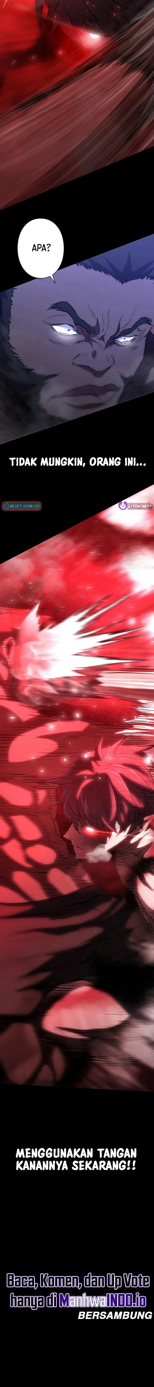 The Villain of the Octagon - Chapter 29 15 The Villain of the Octagon - Chapter 29 15