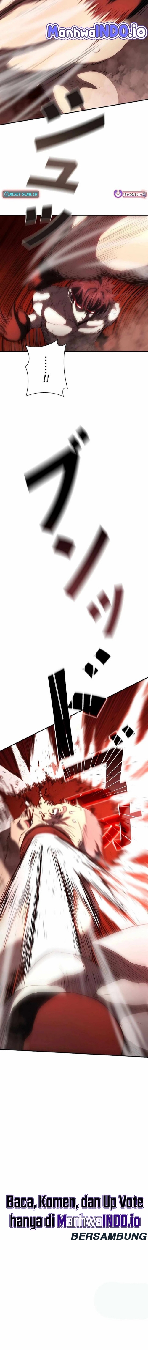The Villain of the Octagon - Chapter 24 15 The Villain of the Octagon - Chapter 24 15
