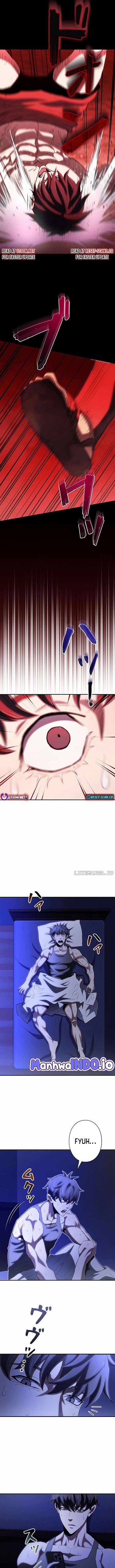 The Villain of the Octagon - Chapter 38 2 The Villain of the Octagon - Chapter 38 2
