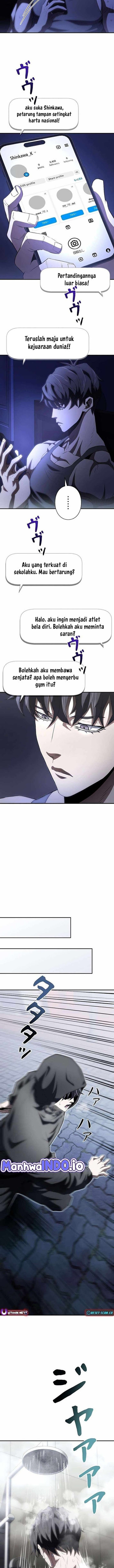 The Villain of the Octagon - Chapter 38 3 The Villain of the Octagon - Chapter 38 3