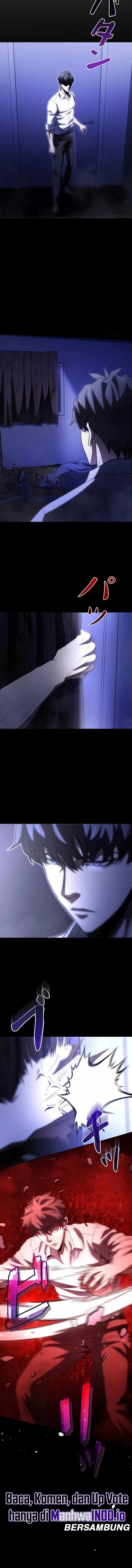 The Villain of the Octagon - Chapter 32 15 The Villain of the Octagon - Chapter 32 15