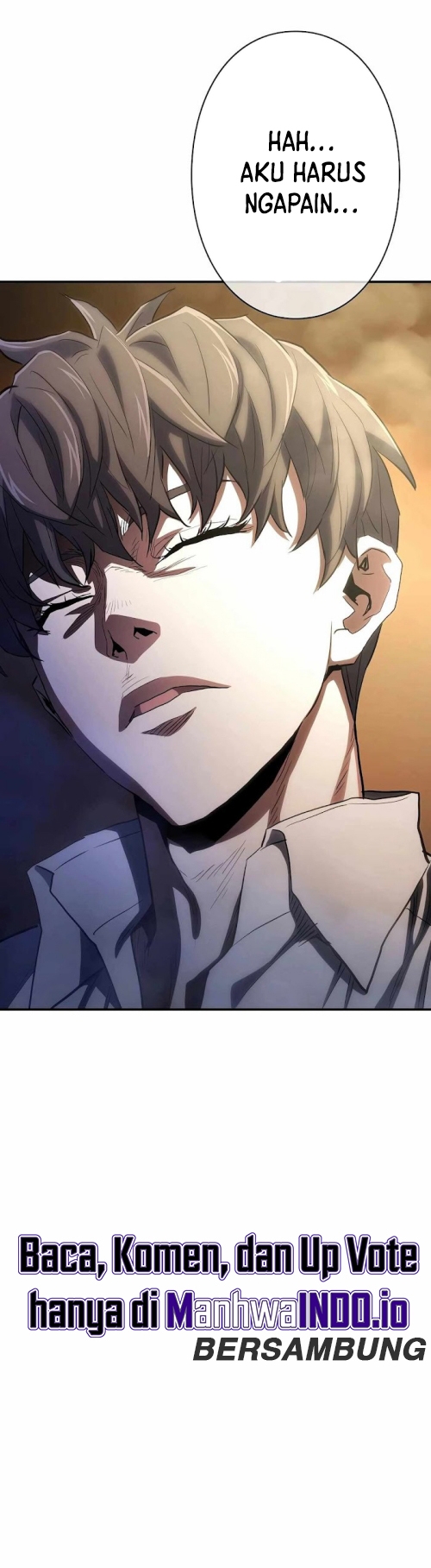 The Villain of the Octagon - Chapter 31 15 The Villain of the Octagon - Chapter 31 15