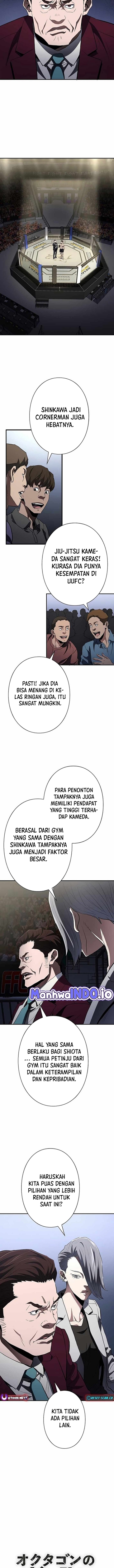 The Villain of the Octagon - Chapter 37 3