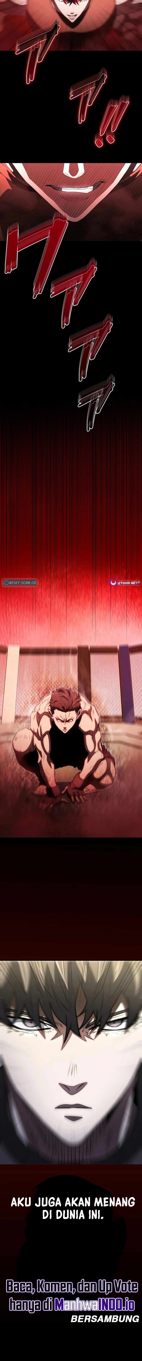 The Villain of the Octagon - Chapter 35 15 The Villain of the Octagon - Chapter 35 15