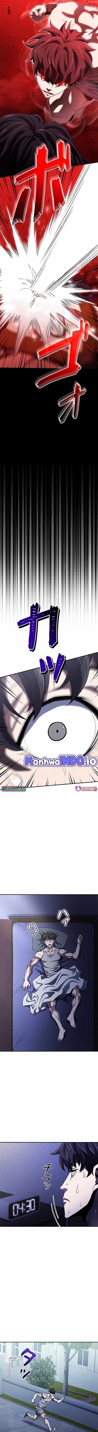 The Villain of the Octagon - Chapter 41 2 The Villain of the Octagon - Chapter 41 2
