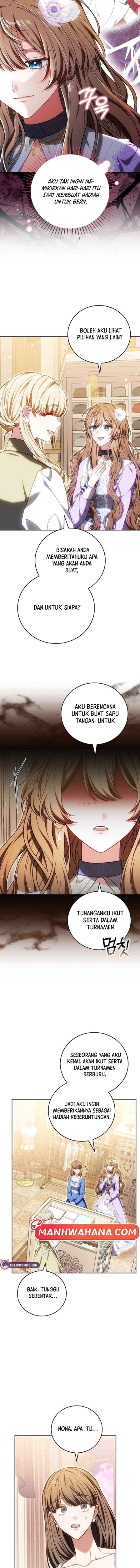 The 101st Confession - Chapter 38 8