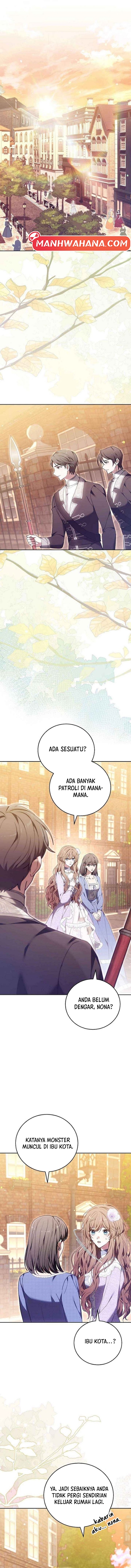The 101st Confession - Chapter 38 6
