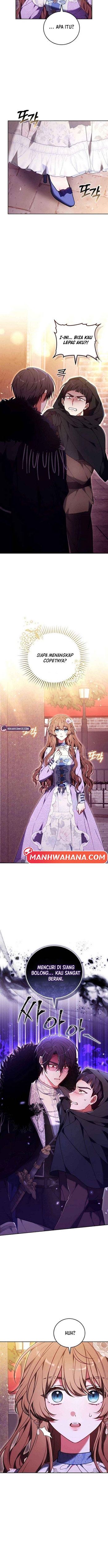 The 101st Confession - Chapter 38 14
