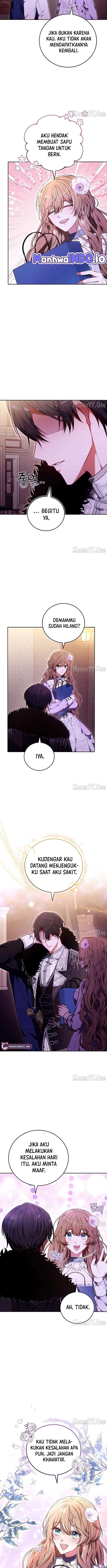 The 101st Confession - Chapter 39 2