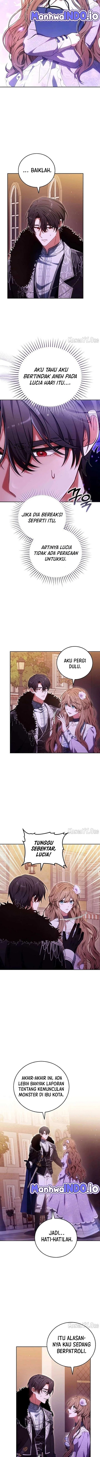 The 101st Confession - Chapter 39 3