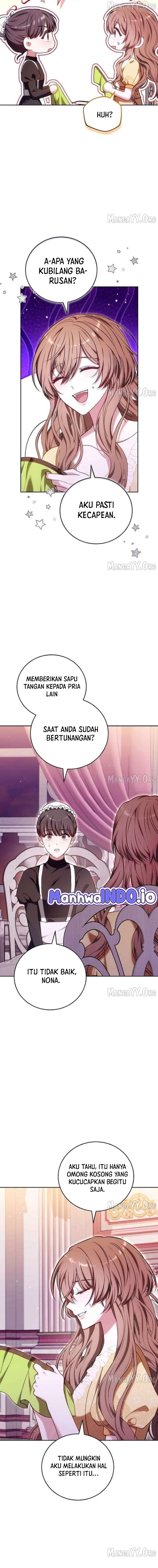 The 101st Confession - Chapter 39 7