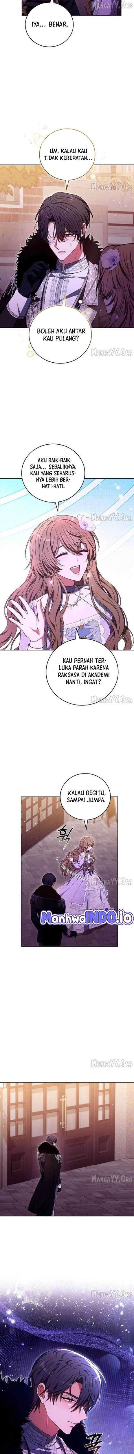 The 101st Confession - Chapter 39 4