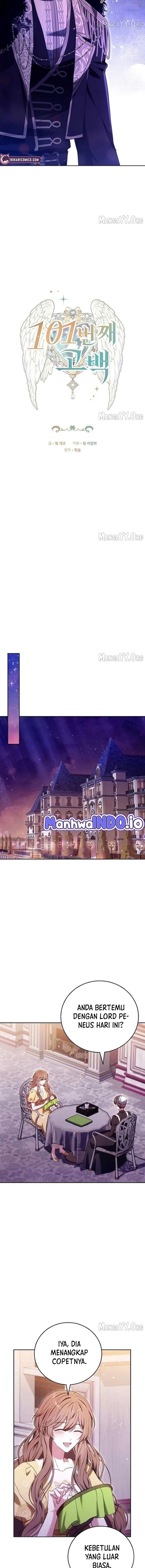 The 101st Confession - Chapter 39 5
