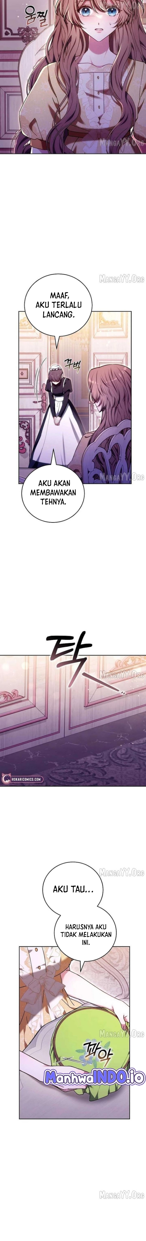 The 101st Confession - Chapter 39 10