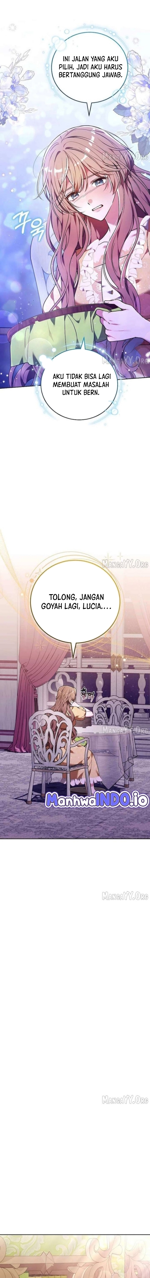 The 101st Confession - Chapter 39 11