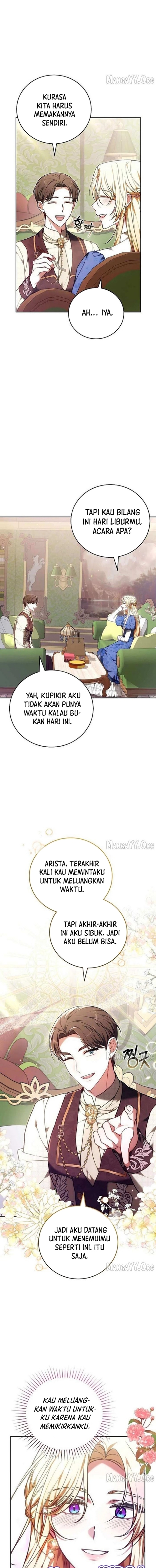 The 101st Confession - Chapter 39 14