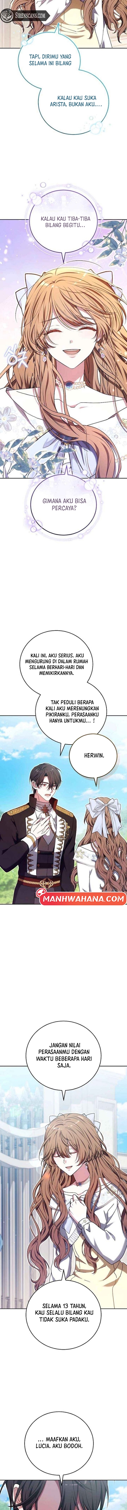 The 101st Confession - Chapter 32 8 The 101st Confession - Chapter 32 8
