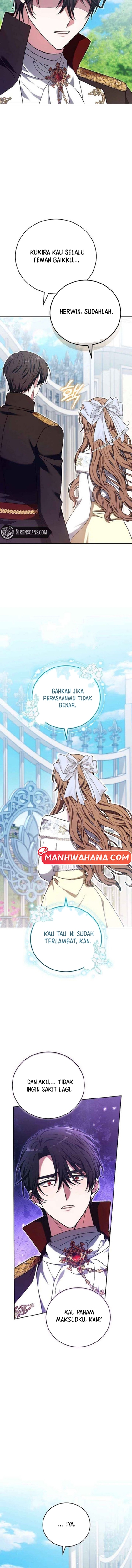 The 101st Confession - Chapter 32 9 The 101st Confession - Chapter 32 9