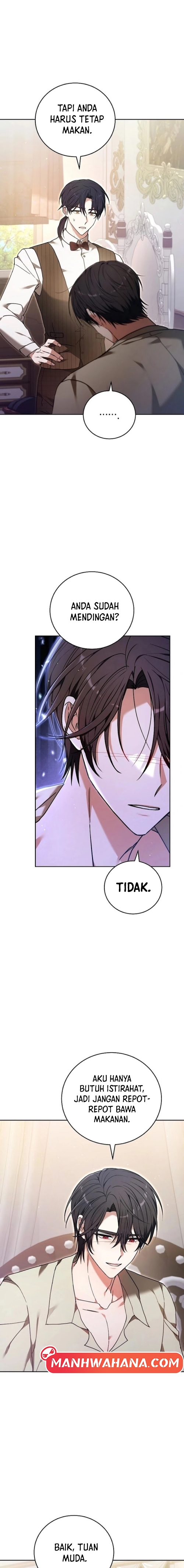 The 101st Confession - Chapter 33 9